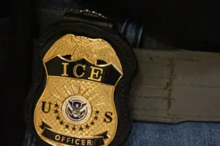 Five-day ICE sweep nets 10,000 arrests as deportation push accelerates