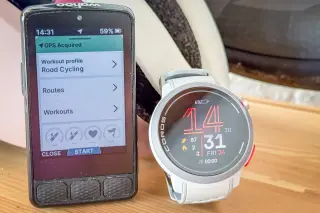 Wahoo & COROS Team Up for Two-Way Data Sync and Run-Ready Hardware Tweaks