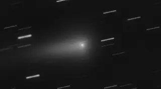 Ancient interstellar traveler: 3I/ATLAS likely formed around an ancient star