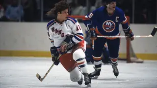 Ron Duguay, iconic Rangers forward and Sarah Palin’s partner, dies at 69 after cancer battle