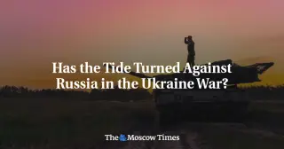 Drones Narrow Russia's Frontline Edge in Ukraine War
