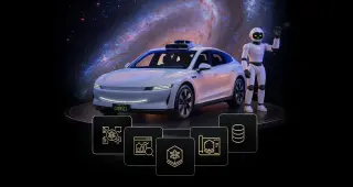 NVIDIA Unveils Cosmos 3, an Open Multimodal Foundation for Physical AI
