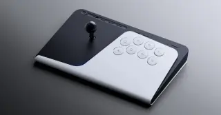 Sony unveils FlexStrike fight stick and PS-branded monitor for August launch