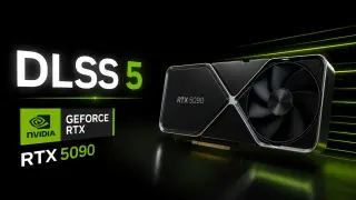 DLSS 5 Exposes Power Delivery as the RTX 5090 Bottleneck
