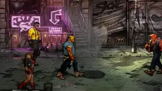 Lionsgate Taps Sonic Writers, Sets Director for Streets of Rage Adaptation