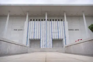 Kennedy Center: No obligation to move shows after court blocks two‑year closure