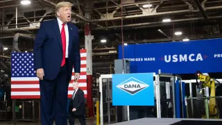 North American auto sector braces for prolonged USMCA uncertainty
