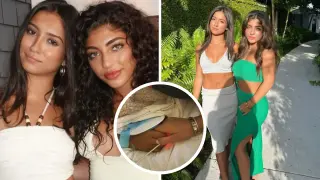 Milania Giudice Mourns 20-Year-Old Best Friend Victoria Zardoya After Sudden Fall