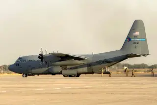 US Completes Iraq Withdrawal, Ceding Regional Influence to Iran