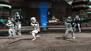 Wampa Secret Emerges in Battlefront 2 After Two Decades