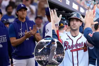 Dodgers-Braves NLDS: Heat, History, and the Battle for a Three-Peat