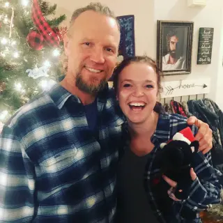 Kody Brown Defends Estrangement From 18 Kids as Sister Wives Ex-Wives Criticize Lack of Accountability
