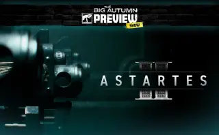 Astartes II Teaser Unveiled in Warhammer's Autumn Preview