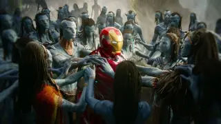 Cameron Concedes Box Office Crown to Endgame After Encore Re-Release