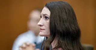 Prosecutors urge judge to reject Lindsay Clancy’s double jeopardy motion after mistrial