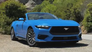 Ford flags five 2026 models over a shared EcoBoost piston-dome defect