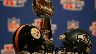 Seahawks' new owner reveals Steelers roots linger