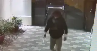 Berkeley Student Reports Stalking Incident After Suspect Scales Apartment Gate