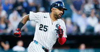 Phillies Bolster Outfield Depth with Derek Hill Trade to White Sox