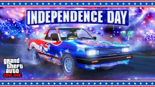 GTA Online Kicks Off Independence Day Week With Rewards, Discounts and Heist Hints