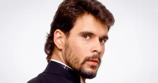 Soap Opera Veteran Robert Kelker-Kelly Dies at 62 in Missouri