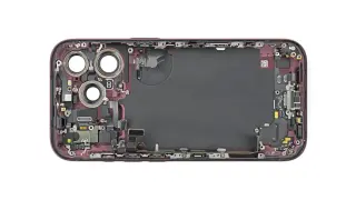 Repair Hurdles Mount as iPhone 18 Pro Teardown Reveals Six-Blade Camera and Fragile Frame