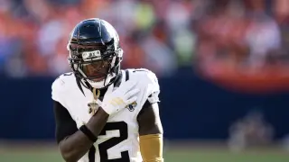 Jaguars coach signals shift in Travis Hunter usage after Week 2 loss