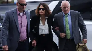 Utah judge clears path to trial in Charlie Kirk shooting as Tyler Robinson pleads not guilty