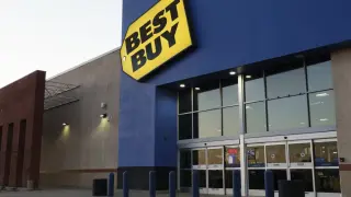 Best Buy's 60th Anniversary Sale Slashes Tech Prices Across TVS and Laptops