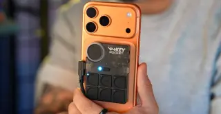 Voicemod debuts pocket-sized voice changer for mobile gaming and calls