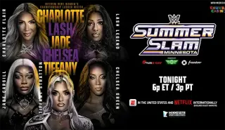 Backstage Support for Interim WWE Women's Title Amid Ripley's Injury