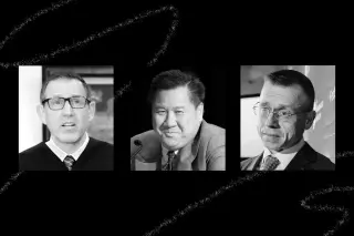 Audition Season for the Supreme Court: Conservatives Push Bold Opinions Ahead of Possible Vacancy