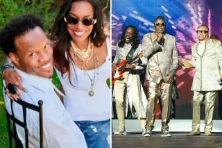 Earth, Wind & Fire Drummer John Paris Enters Medically Induced Coma After Cardiac Incident
