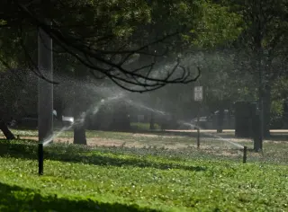 Denver Water imposes October lawn-watering ban to curb drought strain