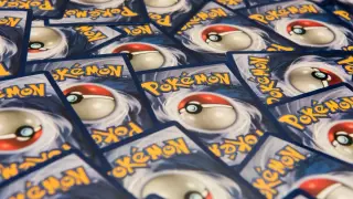 Thieves Steal $963,000 in Graded Pokémon and Sports Cards from FedEx Truck in Santa Ana