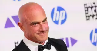 Meloni Bids Farewell to Elliot Stabler as Organized Crime Ends