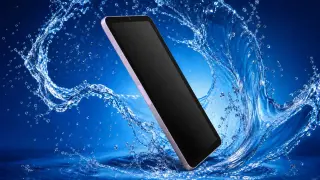 iPad mini set to go water-resistant this October