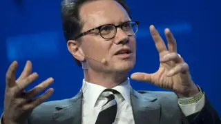 Netflix Installs Peter Rice as Content Chief Amid Layoffs and Engagement Slump