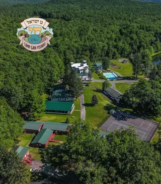 CGI Chai Lands 36-Acre Permanent Campground in Pennsylvania
