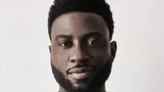 Sinqua Walls Signs On for DC's Superman Sequel