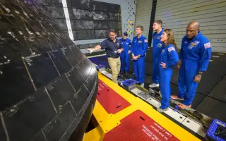 Artemis II postflight: heat shield okay, SLS hits target, toilet glitch prompts checks