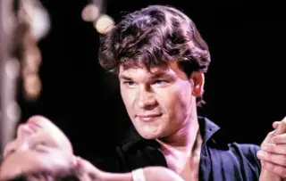Nina Jacobson Confirms 'Dirty Dancing' Sequel Will Honor Patrick Swayze Without AI