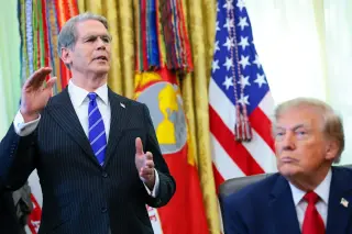 US Fiscal 2026 Deficit Hits $1.992 Trillion, Marking 25th Straight Year of Red Ink
