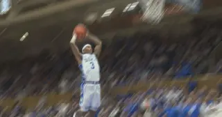 Duke Crushes Tennessee 103-64 in Dominant Exhibition