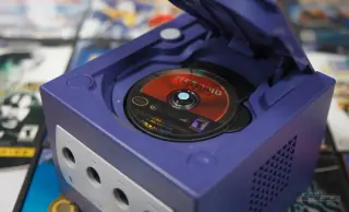 OmniDrive: Blu-ray Drives Rip Classic Console Discs for Preservation