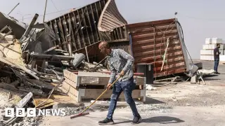 Hebron Demolitions Displace Hundreds as Netanyahu Vows West Bank Operation Before Election