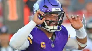 NFL Week 7: Vikings, Bengals, and Cardinals lead expert betting picks amid Paris debut
