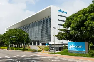 DA Davidson Sets $3,000 Micron Target as AI Memory Demand Outpaces Supply