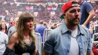 Love Island Drops Swift-Kelce Easter Egg