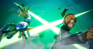 Persona 4 Revival Softens Yosuke for a Modern Audience